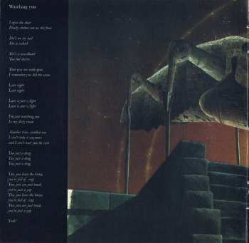 CD Citadel: Pluies Acides