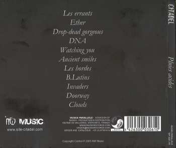 CD Citadel: Pluies Acides