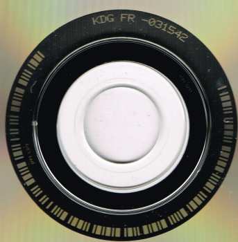 CD Citadel: Pluies Acides