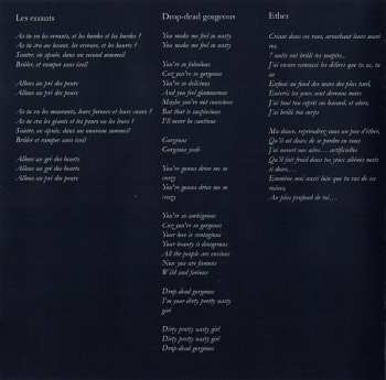 CD Citadel: Pluies Acides