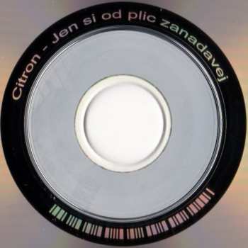 12CD/2DVD/Caja Citron: 1979 - 2017