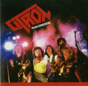 12CD/2DVD/Caja Citron: 1979 - 2017