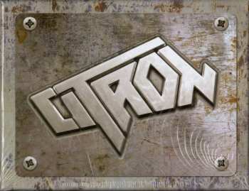 12CD/2DVD/Caja Citron: 1979 - 2017