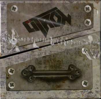 12CD/2DVD/Caja Citron: 1979 - 2017