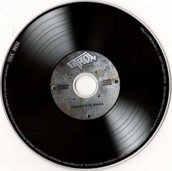 12CD/2DVD/Caja Citron: 1979 - 2017