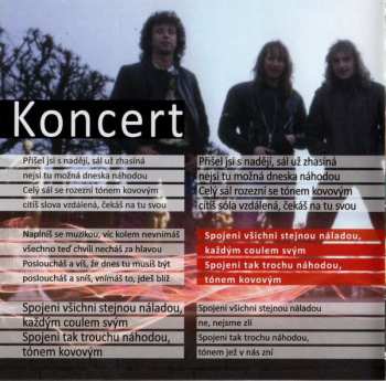 CD Citron: Jen Si Od Plic Zanadávej (1982-1985)