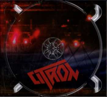 CD Citron: Jen Si Od Plic Zanadávej (1982-1985)