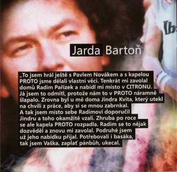 CD Citron: Plni Energie DIGI