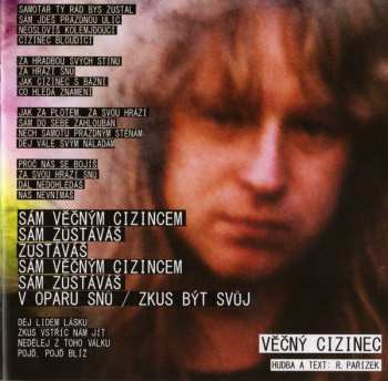 CD Citron: Plni Energie DIGI