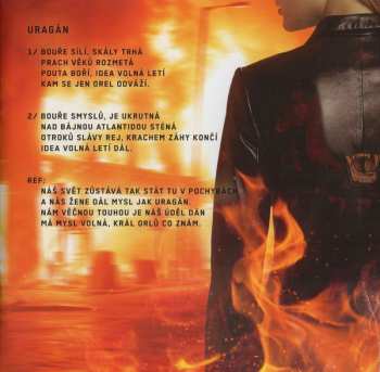 CD Citron: Vypusťte Psy! DIGI