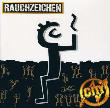 Album City: Rauchzeichen