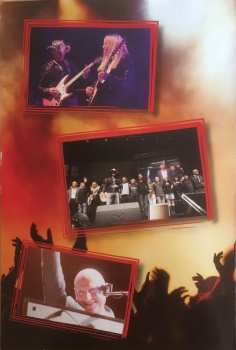 DVD City: 40 Jahre City - Das Konzert (Live Aus Dem Tempodrom, Berlin)