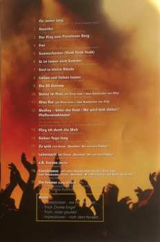 DVD City: 40 Jahre City - Das Konzert (Live Aus Dem Tempodrom, Berlin)