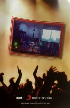 DVD City: 40 Jahre City - Das Konzert (Live Aus Dem Tempodrom, Berlin)