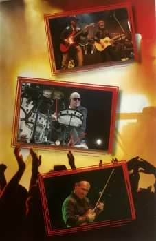 DVD City: 40 Jahre City - Das Konzert (Live Aus Dem Tempodrom, Berlin)