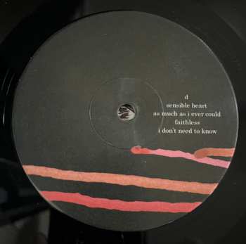 2LP City And Colour: Bring Me Your Love