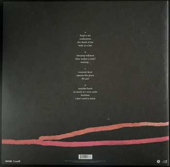 2LP City And Colour: Bring Me Your Love