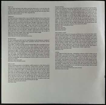 2LP City And Colour: Bring Me Your Love