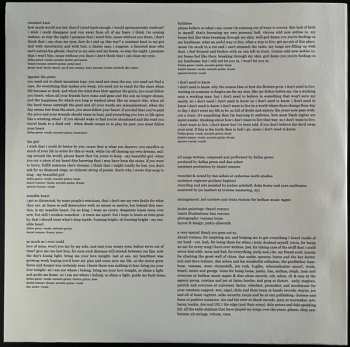 2LP City And Colour: Bring Me Your Love