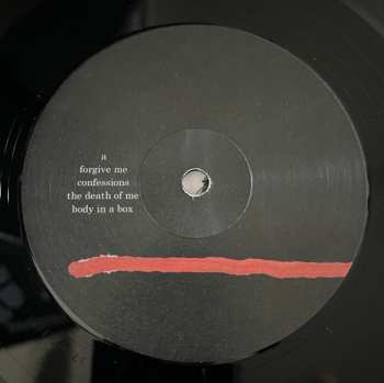 2LP City And Colour: Bring Me Your Love