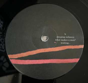 2LP City And Colour: Bring Me Your Love