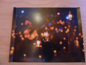 2CD City: CandleLight Spektakel (Live In Sachsen)