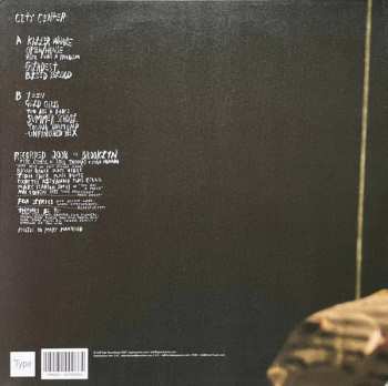 LP City Center: City Center LTD