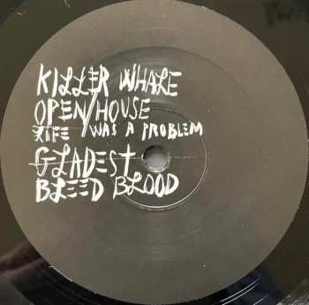 LP City Center: City Center LTD