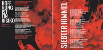 CD City: Das Blut So Laut