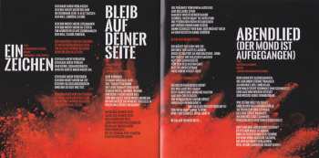 CD City: Das Blut So Laut