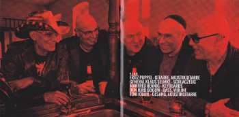 CD City: Das Blut So Laut