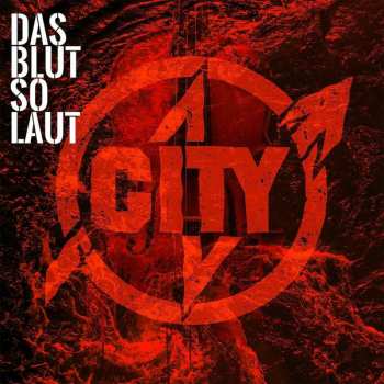 CD City: Das Blut So Laut