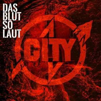 CD City: Das Blut So Laut