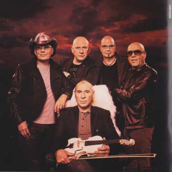 CD City: Das Blut So Laut