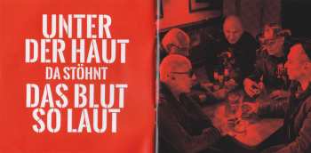 CD City: Das Blut So Laut