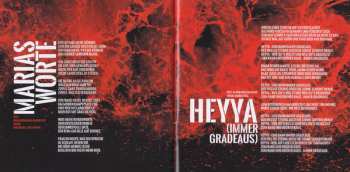 CD City: Das Blut So Laut