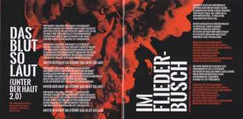 CD City: Das Blut So Laut