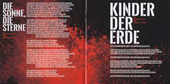 CD City: Das Blut So Laut