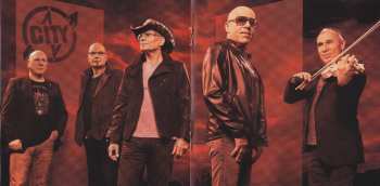 CD City: Das Blut So Laut