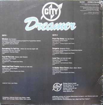 LP City: Dreamer