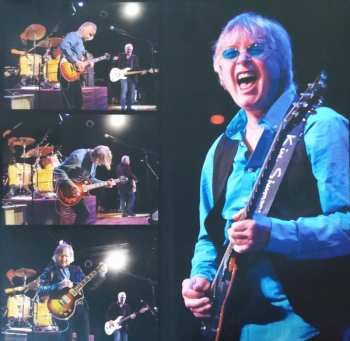 2LP Savoy Brown: City Night