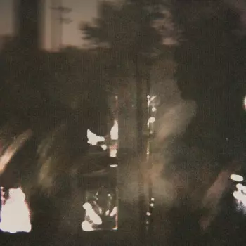 City Of Dawn: Ghost In Rain