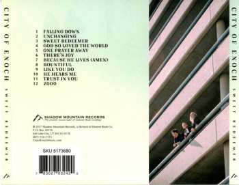 CD City of Enoch: Sweet Redeemer