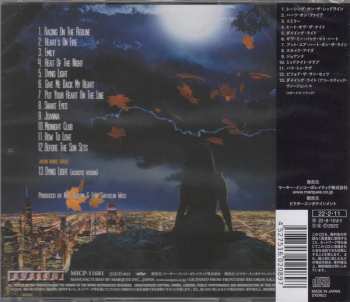 CD City Of Lights: Before The Sun Sets