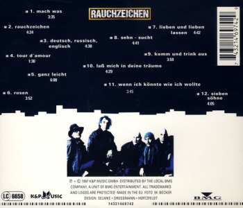 5CD/Caja City: Original Album Classics