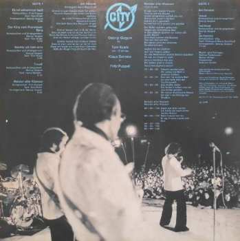 5CD/Caja City: Original Album Classics