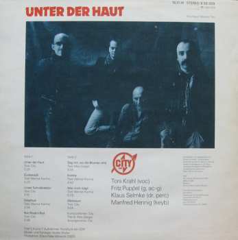 5CD/Caja City: Original Album Classics