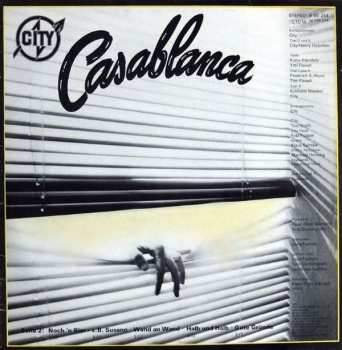 5CD/Caja City: Original Album Classics