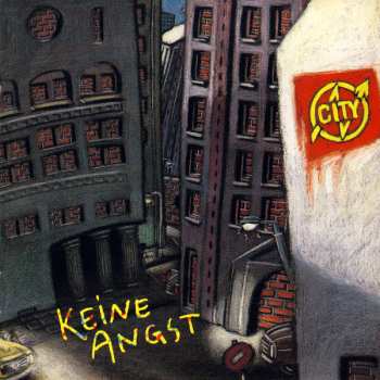 5CD/Caja City: Original Album Classics