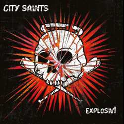 LP City Saints: Explosiv!